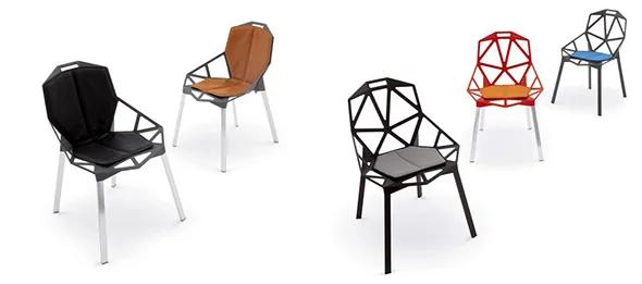 创意椅设计,最舒服的休闲椅设计