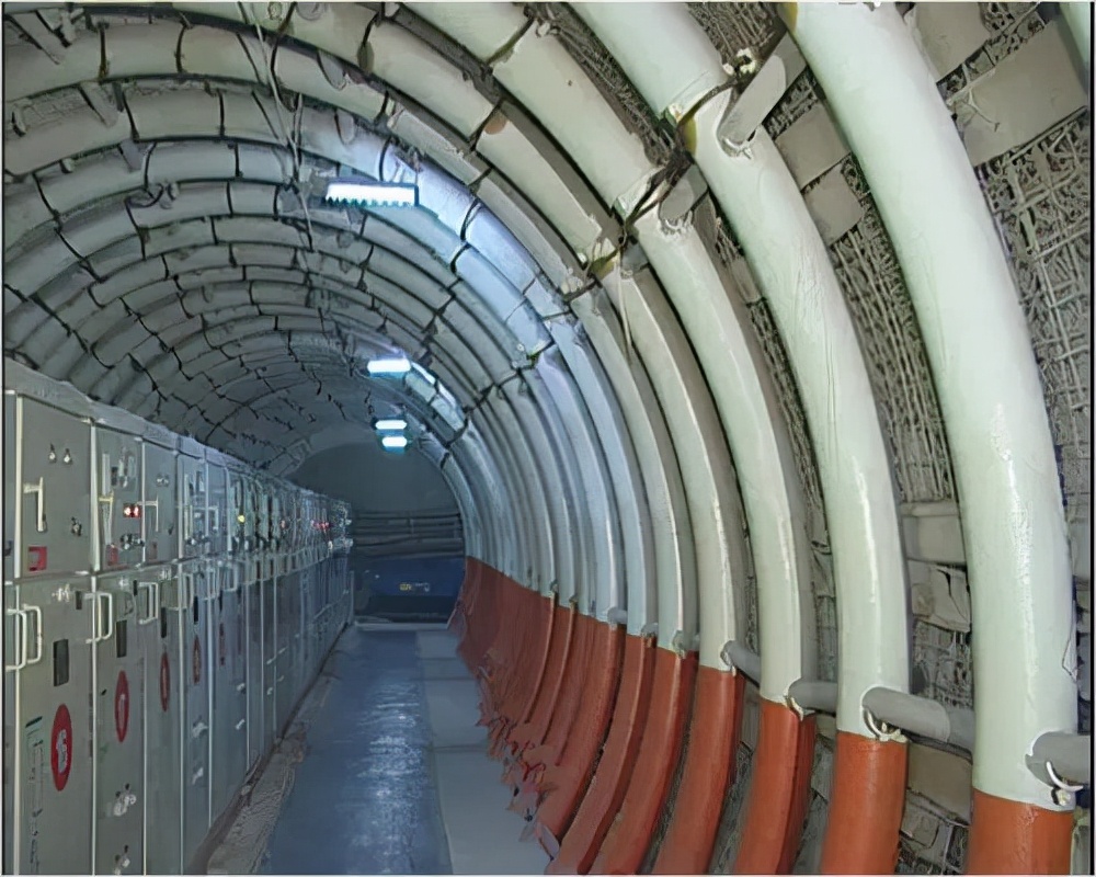 现代煤矿开采技术,深井开采深度标准