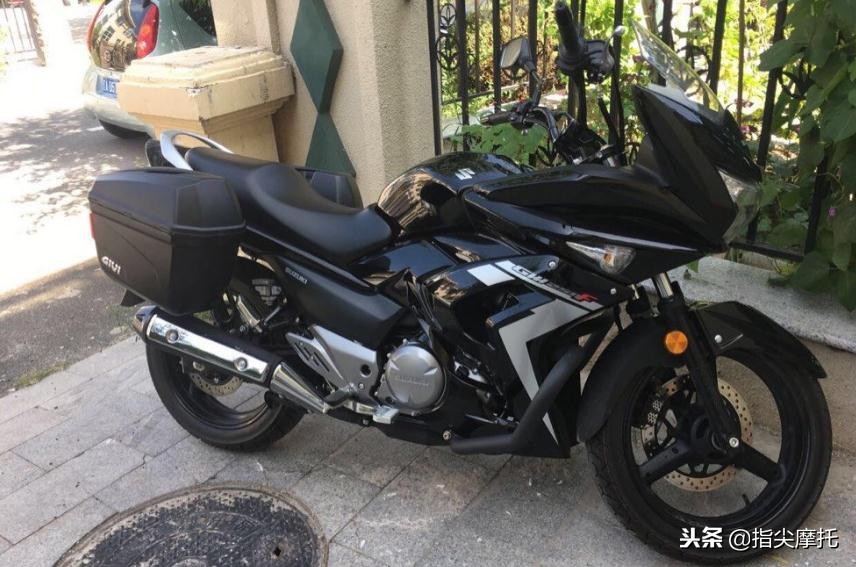 gw250骊驰怠速不稳,骑骊驰gw250怎么骑不灵活