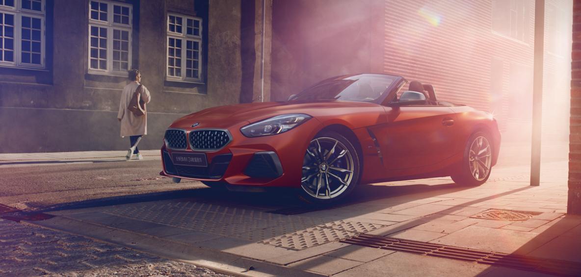 颜值最高的三款入门级敞篷车,最具性价比的硬敞篷车推荐