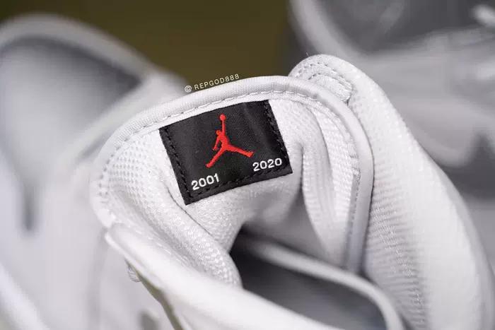 aj20复刻,2020aj复刻年表