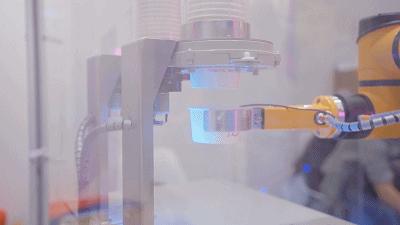 碧桂园自助机煲仔饭,碧桂园餐饮机器人武汉