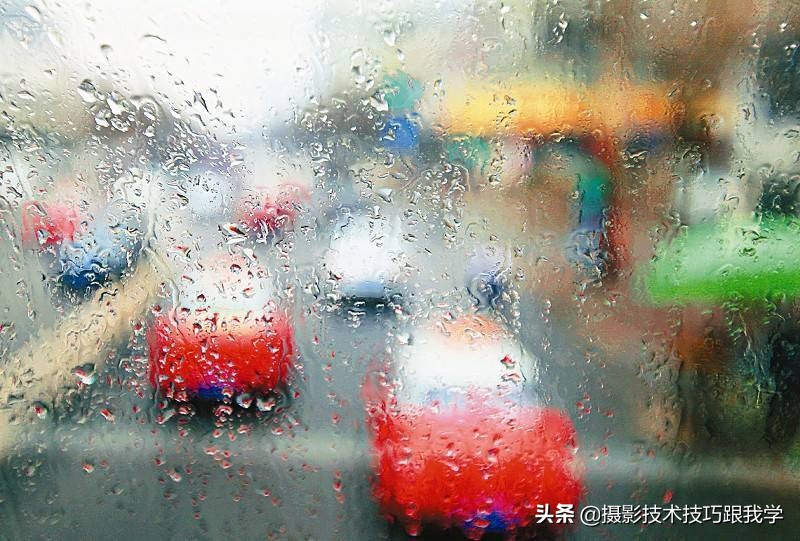 单反摄影设置和操作,单反摄影参数设置