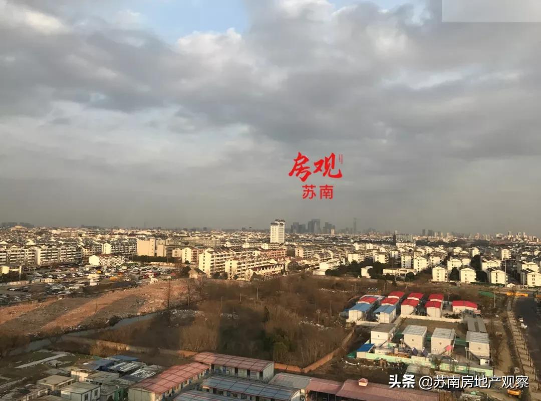 姑苏区的房子会升值吗,姑苏区有升值空间吗