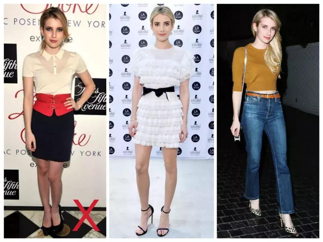 百搭且好看的腰带小腰围推荐,高颜值腰带推荐显腰长