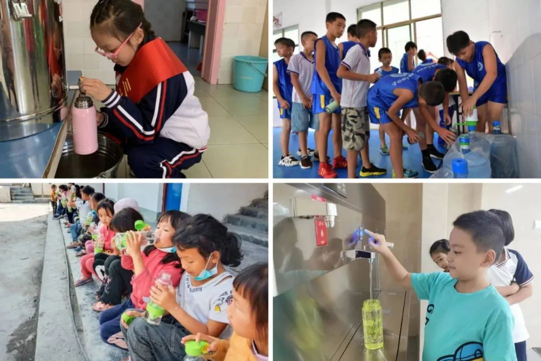 一站式饮水解决方案服务商,直饮水设备解决方案