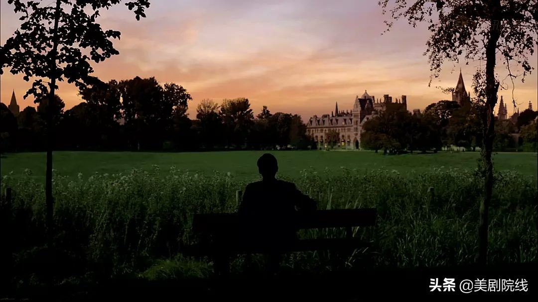 熬夜也要看完的四部高分英剧,高分英剧推荐9分以上