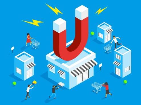 微商新手如何做推广运营,微商矩阵私域流量怎么打造