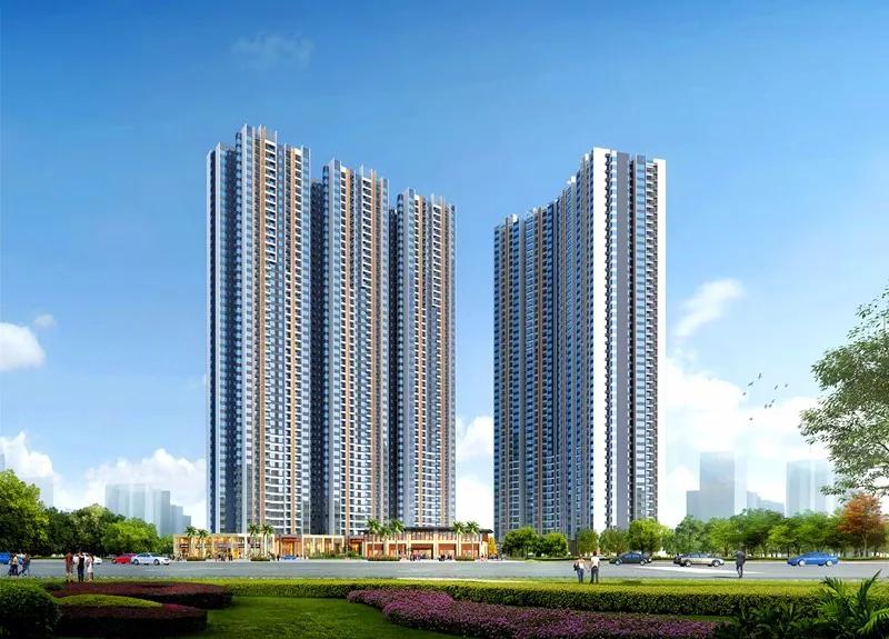 “泰”给力|中建一局泰国第一标