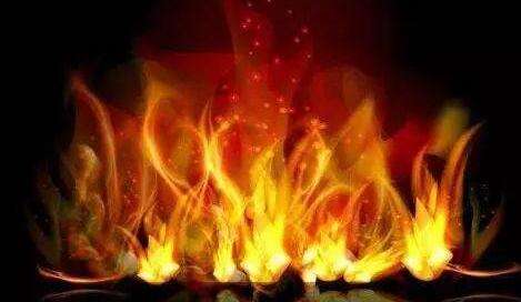 中医讲心属火,中医五行讲心属于什么