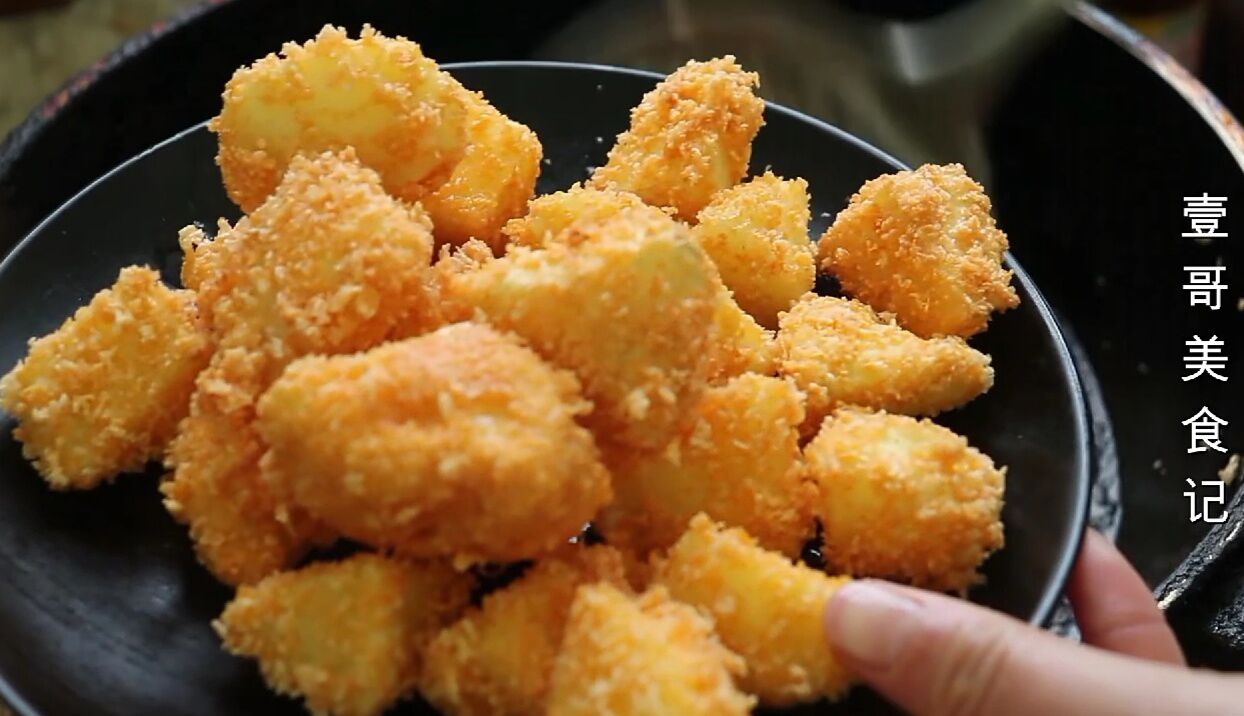 苹果别直接吃,苹果别直接吃教你新做法