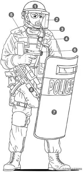 swat鎴樻湳灏忕粍,swat鎴樻湳灏忕粍璁粌