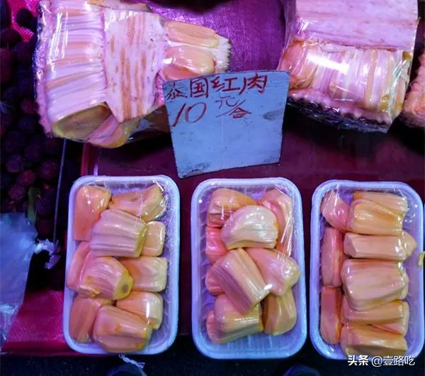 北海|报告！没遇到传销组织，只有吃不尽的海鲜美食