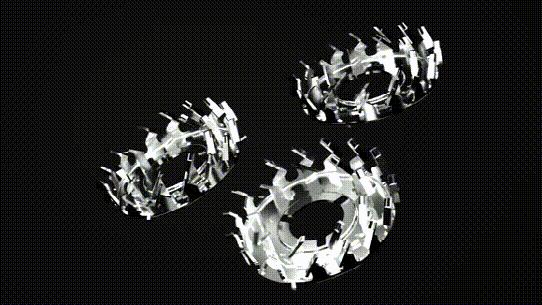 小米最新的剃须刀 (小米众筹599元剃须刀评测)