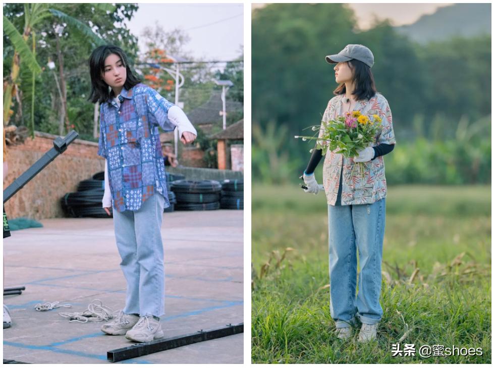 北电艺考2020张子枫,北电张子枫吴磊