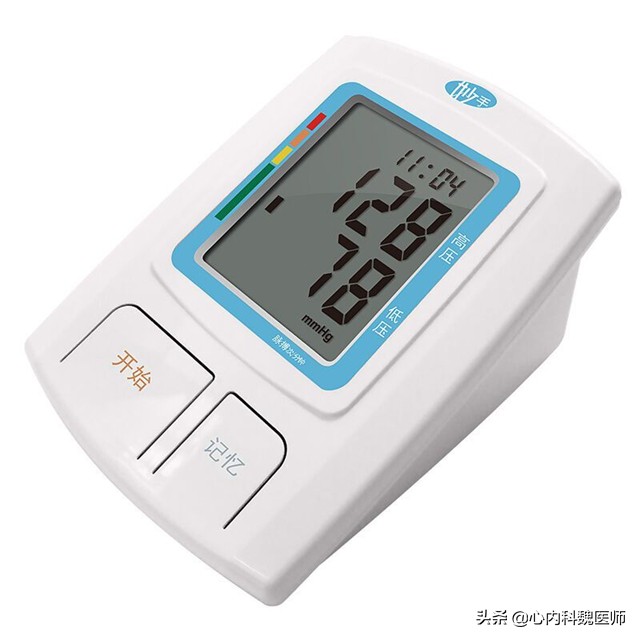 腕式电子血压计正确使用方法视频,手臂式全自动电子血压计使用视频