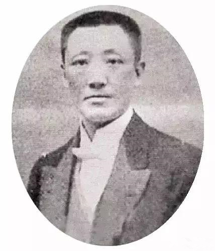 老婆号称“金刚钻老太太”，旧上海地产大王程谨轩如何发家的？