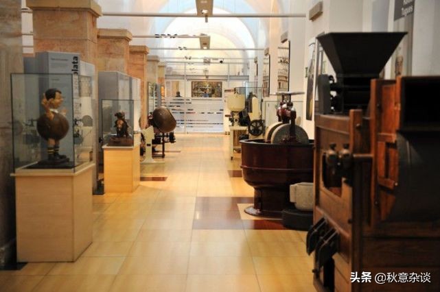 参观巴塞罗那足球俱乐部,巴塞罗那俱乐部展览馆