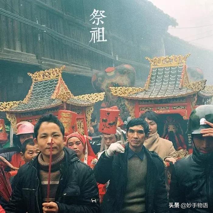 寒衣节不能烧纸如何祭祀,十一寒衣节祭奠亲人供品怎么摆放