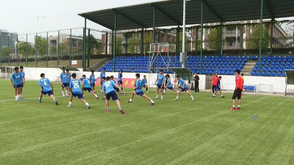 朔州市足球队,山西朔州足球队