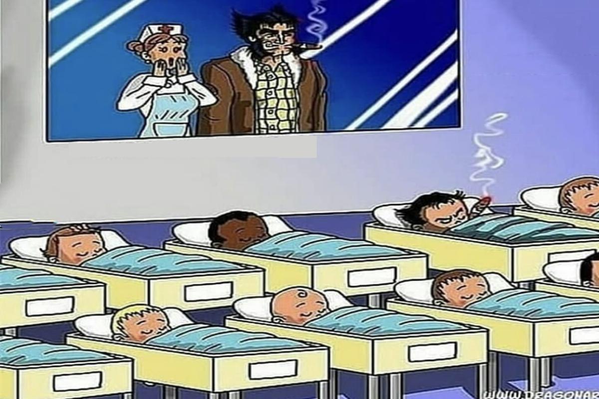 超级英雄第一次发现超能力,超级英雄最简单的超能力