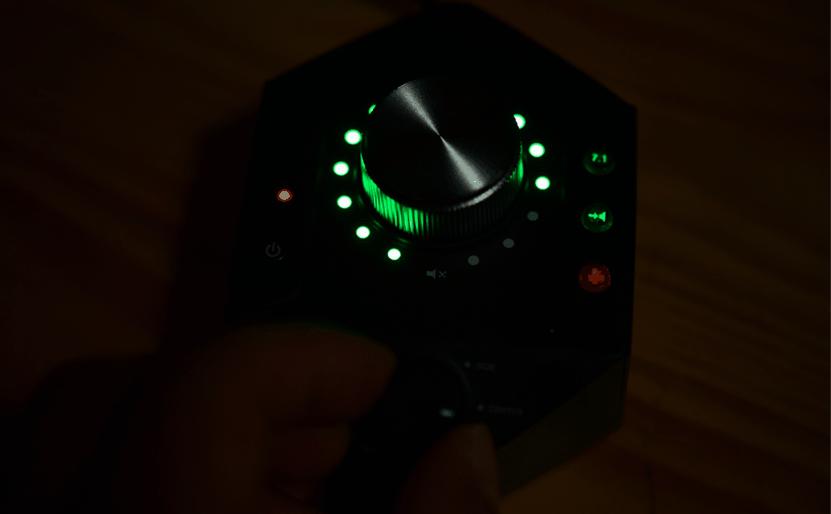 7.1声道的耳机适用于哪些方面,耳机虚拟7.1和物理7.1区别