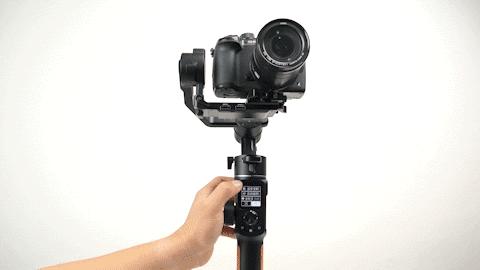 飞宇蝎子稳定器和大疆rsc2对比,飞宇的稳定器怎么样