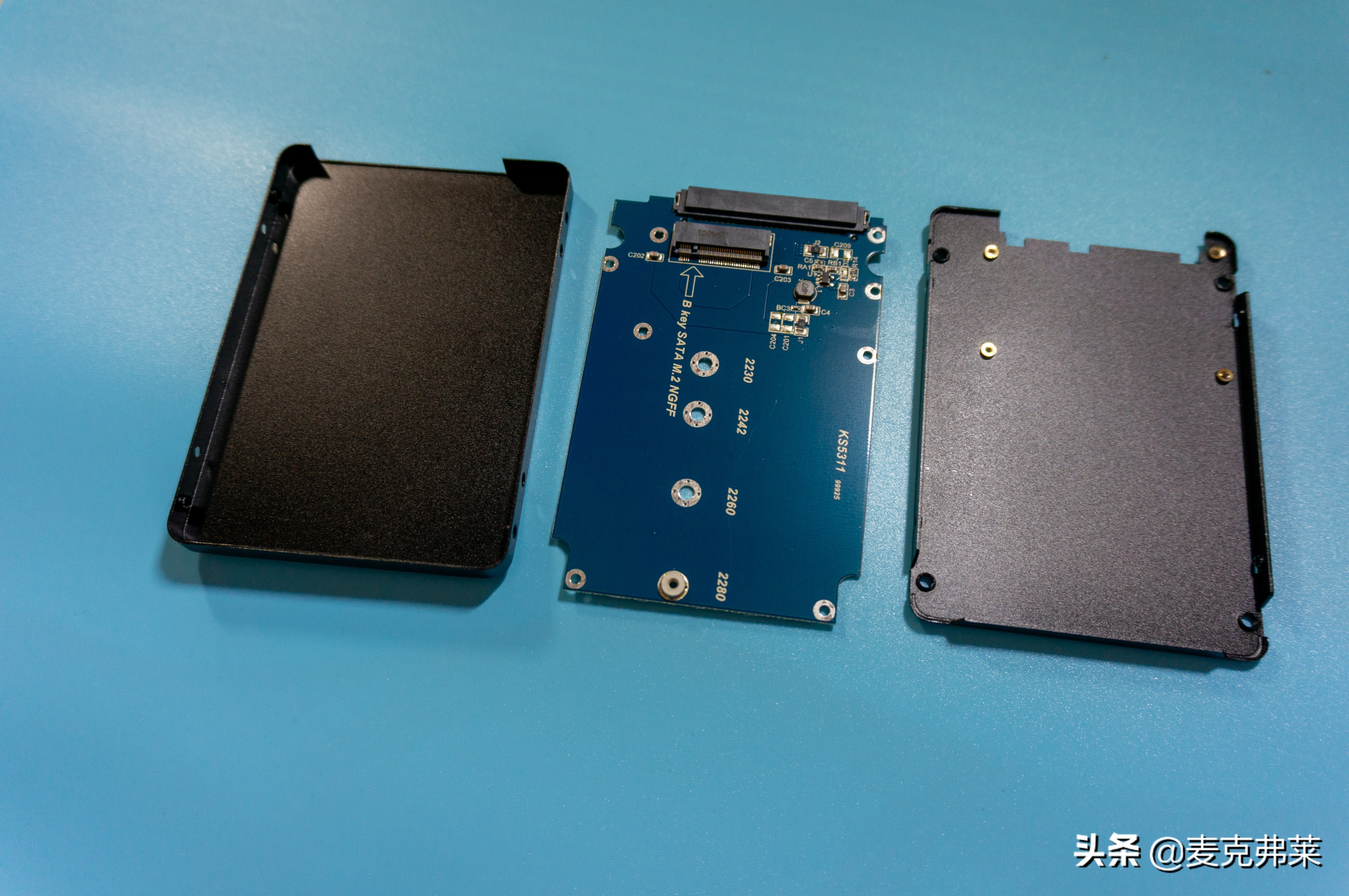 金胜固态硬盘盒,金胜维m.2固态硬盘怎么样