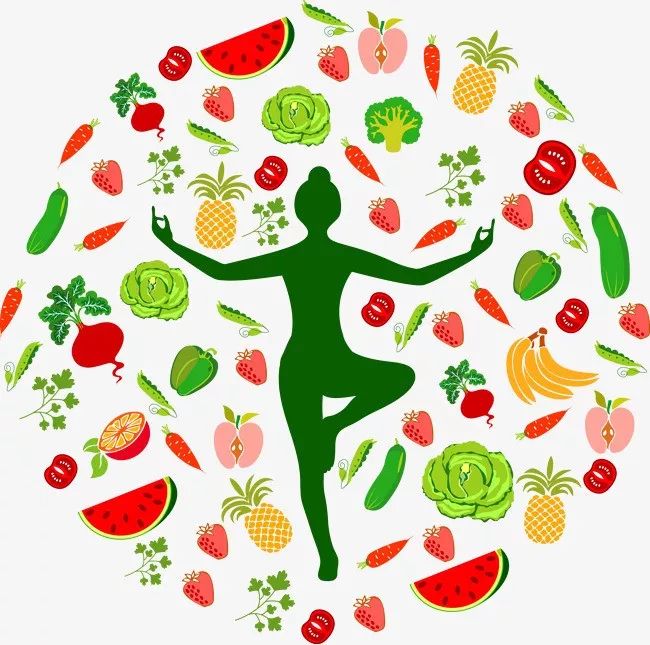 全面了解自己的肠道健康,全面了解膳食纤维