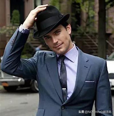 男生需要的基本款女装,男生必备帽子清单