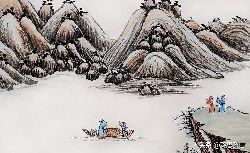 自嘲古诗词经典名句,自嘲一首七言绝句