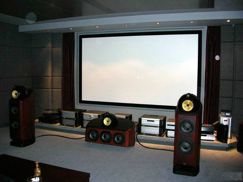 解析hifi顶级无损音乐民谣,Hi-Fi音响入门指南