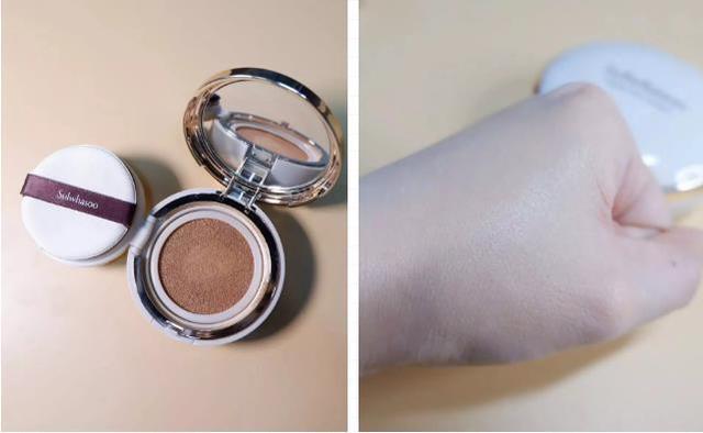 测评10款网红气垫,十大公认好用的气垫真实测评