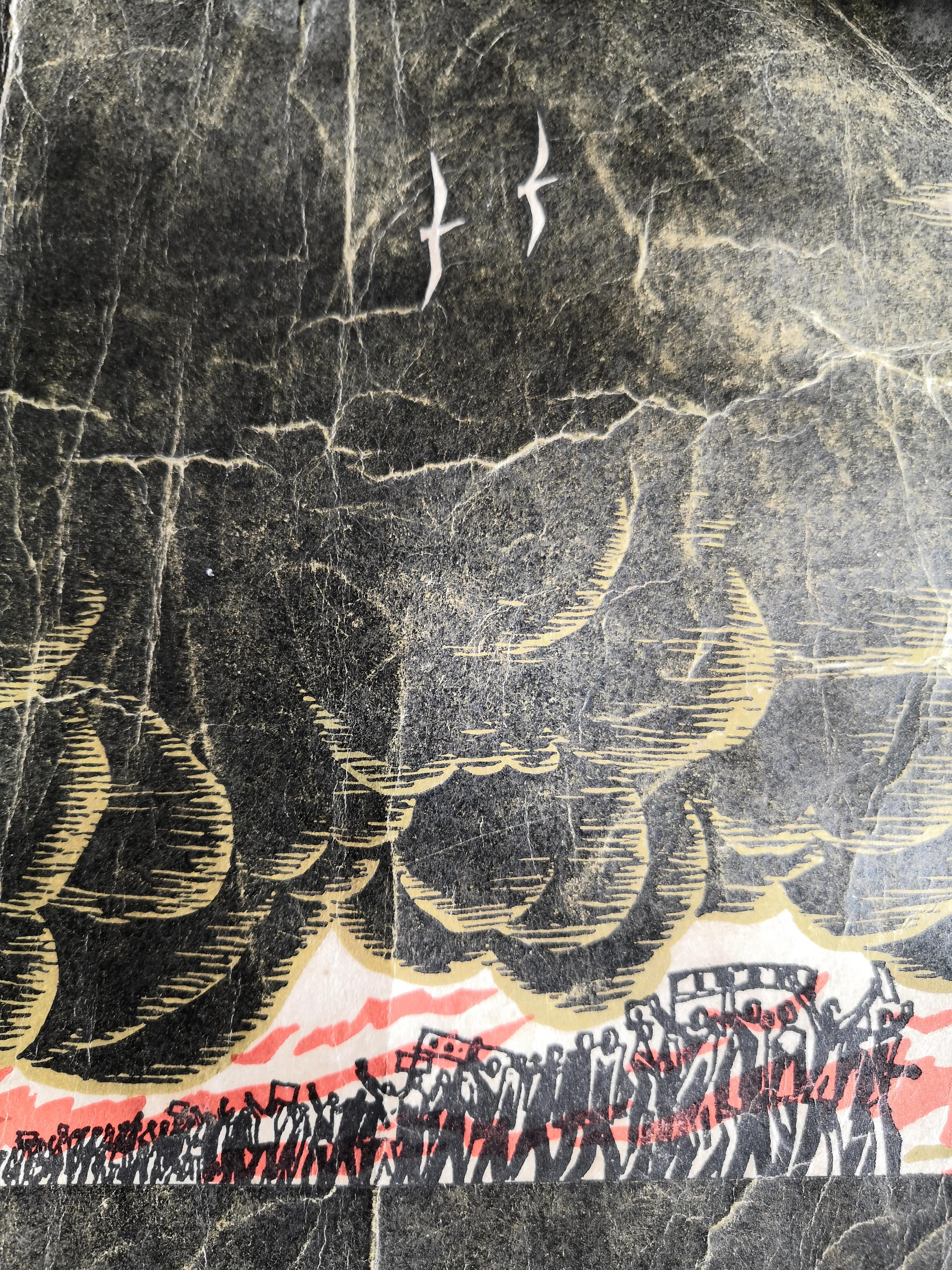 西安风景区有哪些景点,西安风云会