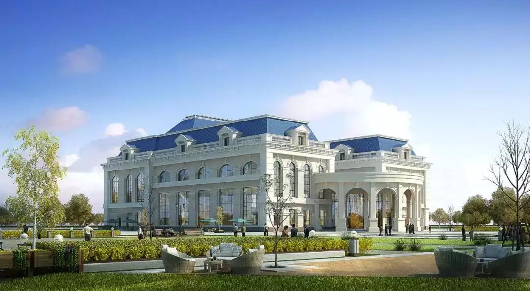 沈北只有道义牛？别小看了这里