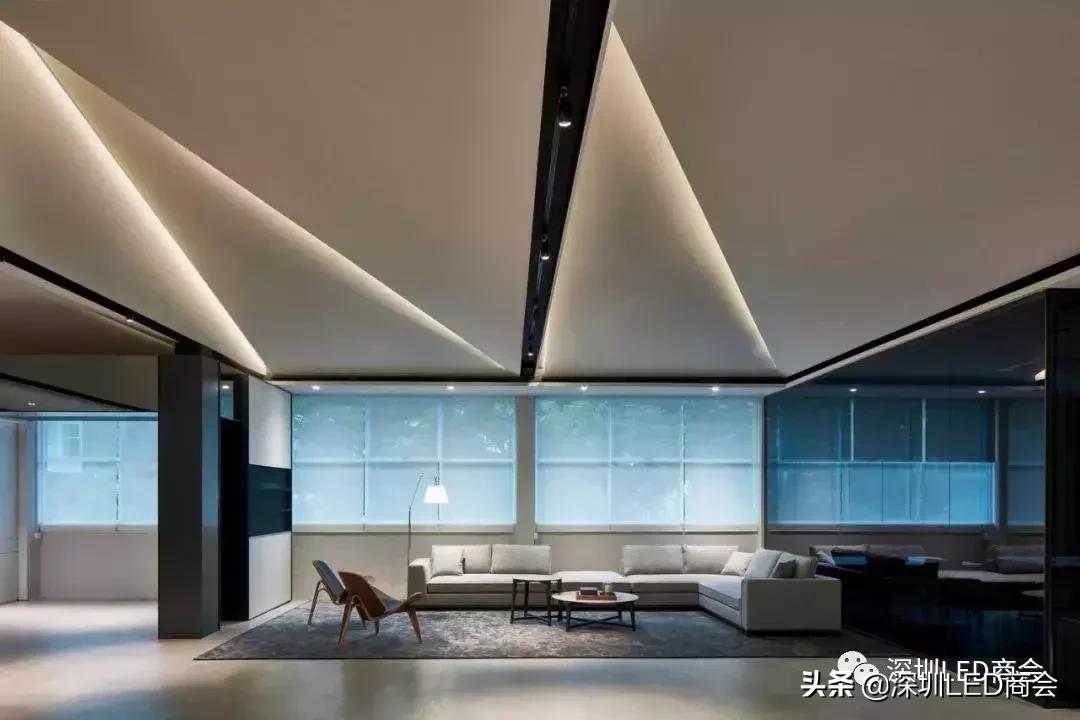 灯带的颜色效果,灯带led灯带