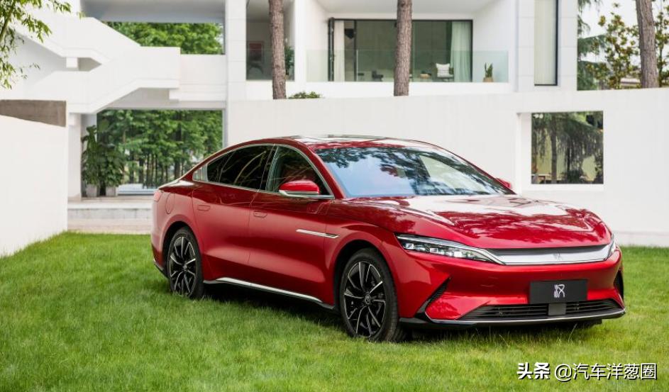 盘点最具有性能的几款车,盘点最好的性能车