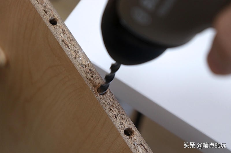 平钻拧拆，小而能当：BOSCH博世YOUSeries家用电钻体验