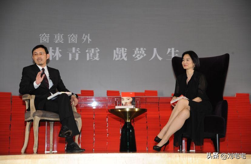 马家辉谈渣男,马家辉跟李敖