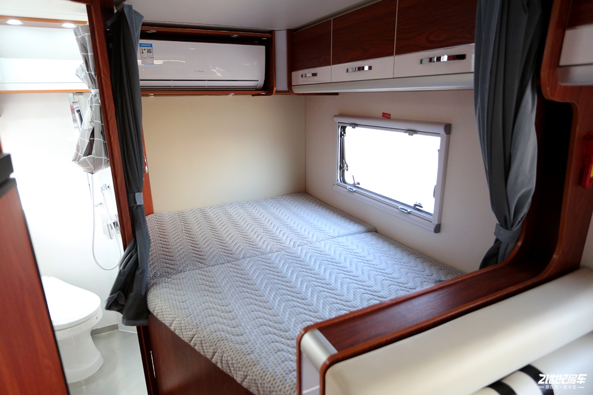 最便宜五十铃700p房车价格,2021款五十铃700p无疆四驱房车