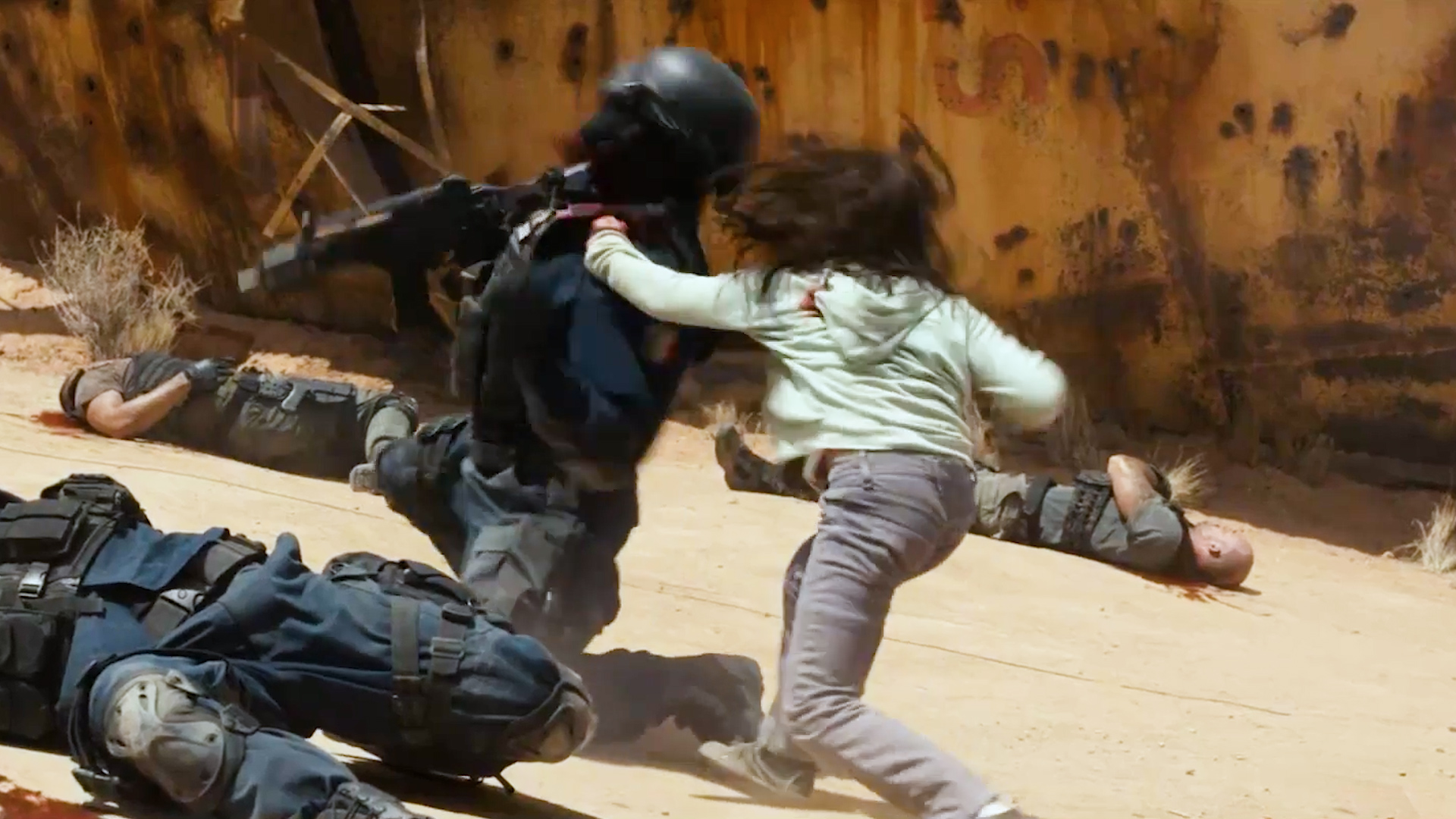 x战警变异人中国版,盘点x战警变种人