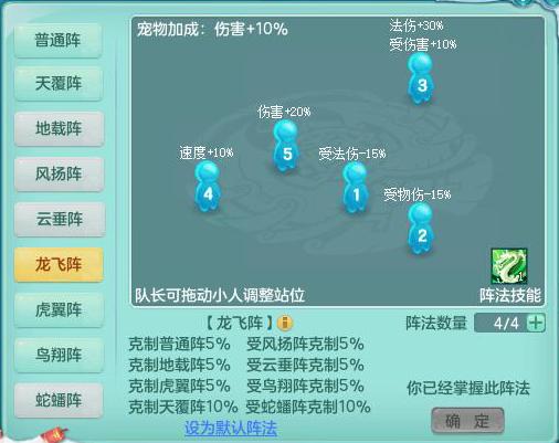神武4新手阵容,神武4电脑版弈决高下最强阵容