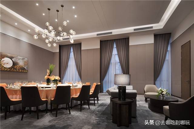 南宁好友缘酒家五象菜单,南宁好友缘酒家五象店30人包厢