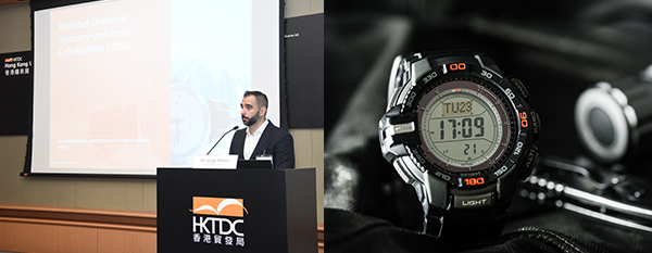 全球人口突破40亿,全球钟表市场