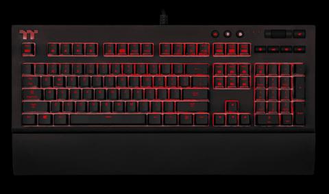 tt星脉键盘怎么样,青龙机械键盘评测