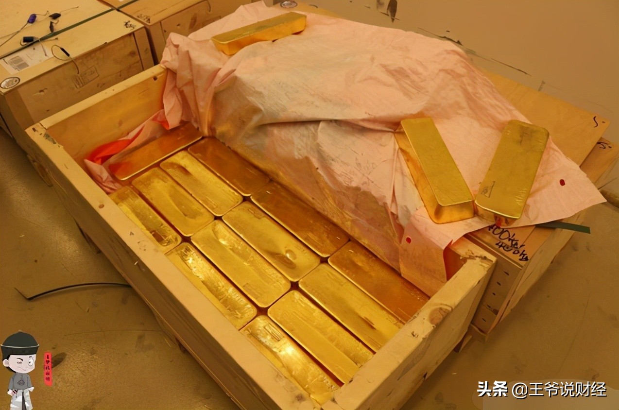 央行四季度购买黄金,2019年6月全球各国央行购入黄金