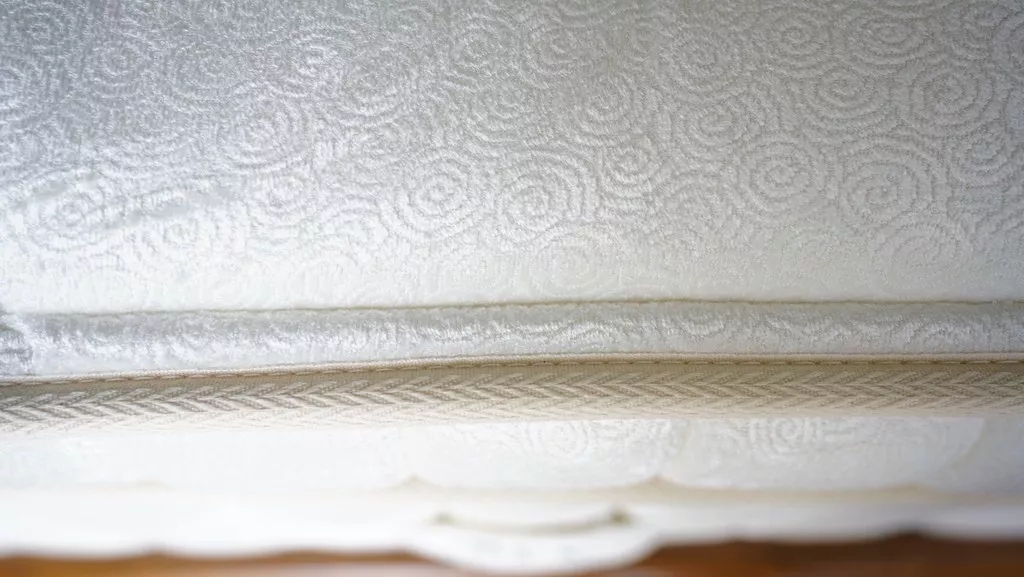 对标市场价4W的床垫，睡了她，才知道再也回不去了