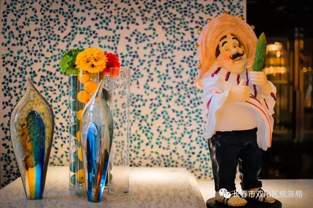 国信南山温泉酒店的早餐好吗,吉林国信南山温泉和圣德泉哪个好