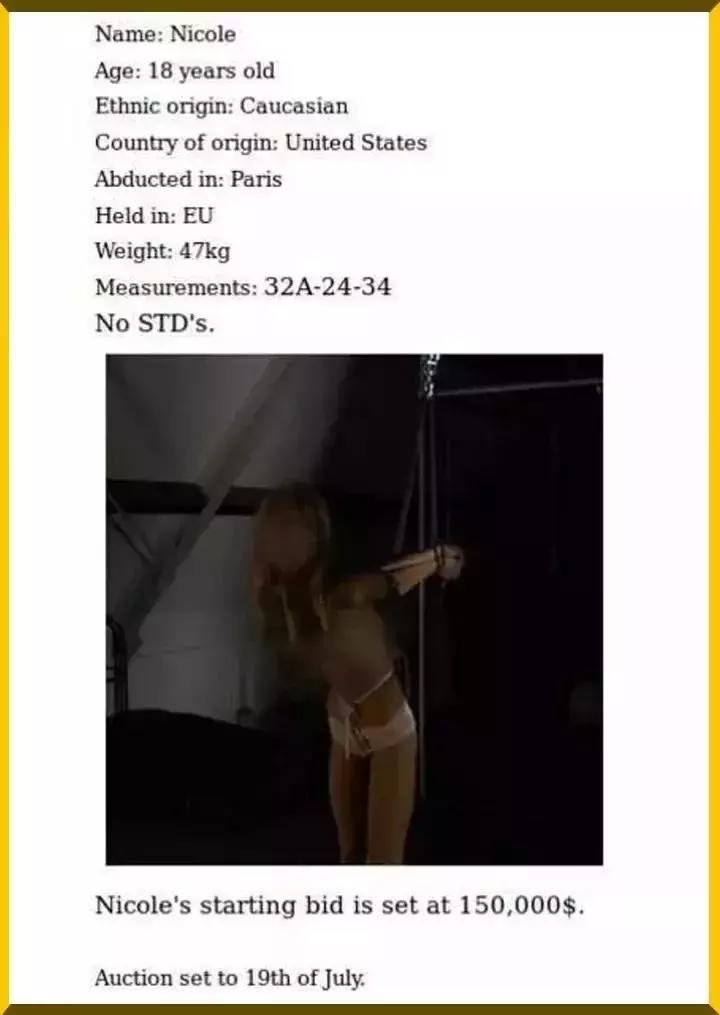 美国富豪性侵案件,美国富豪丑闻