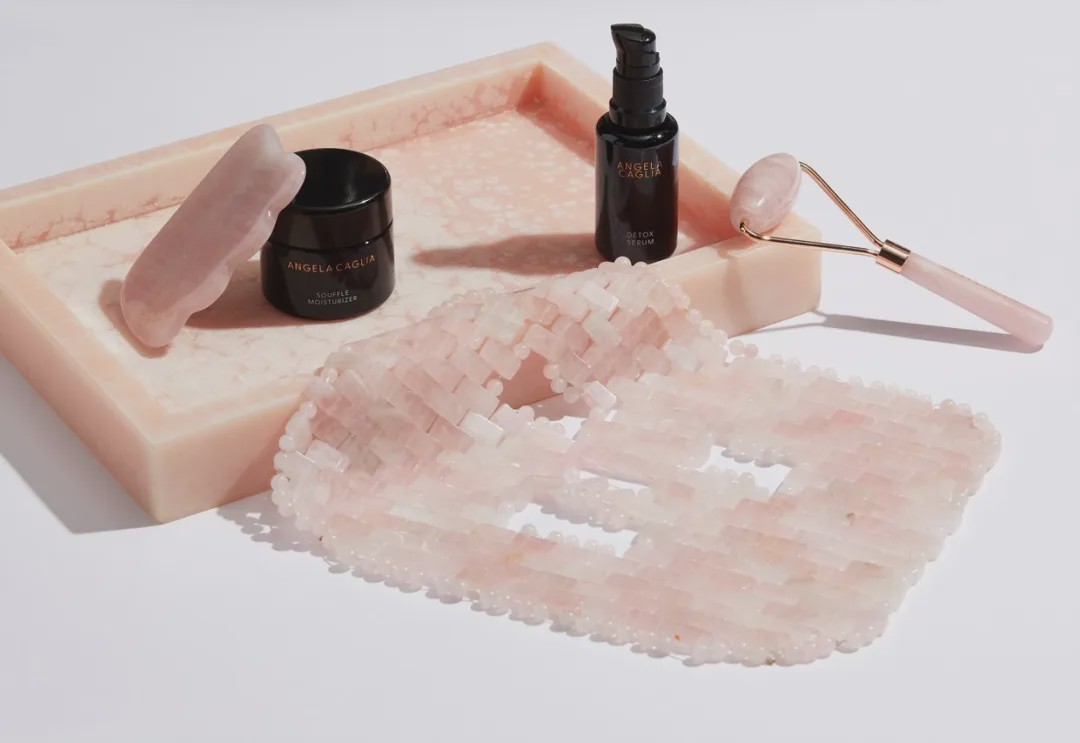 几百块钱的美容仪有没有效果,花几千买的美容仪